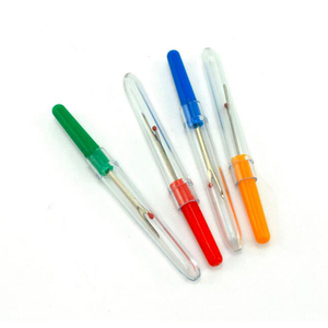 Cucitura Ripper di Piccola dimensione Rosso/Verde/Blu/Giallo Per Cucire e Quilting Nozioni ST-A49-D - Product Image 3