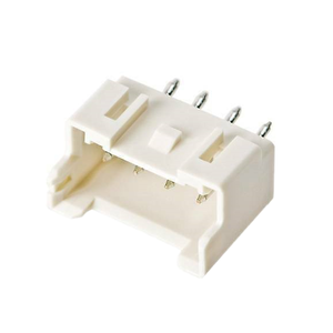 8pin jst זכר נקבה מחבר xa xap דיור מסוף רקיק מחבר - Product Image 2