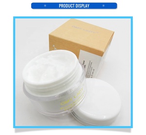 Balala serie OMY dama de cuidado de la piel <span class=keywords><strong>miel</strong></span> de <span class=keywords><strong>manuka</strong></span> cara crema OEM/etiqueta privada - Product Image 3