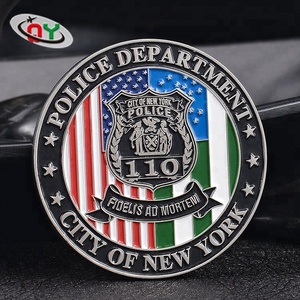 Colore di placcatura souvenir personalizzati in metallo captain <span class=keywords><strong>america</strong></span> sfida in rilievo us army moneta - Product Image 2