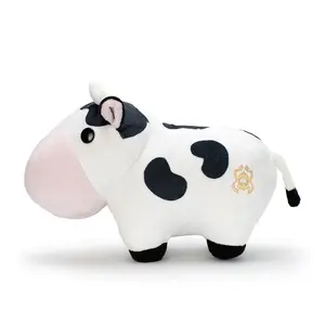 Cute and Safe milka cow plush toy, Perfect for Gifting - Alibaba.com