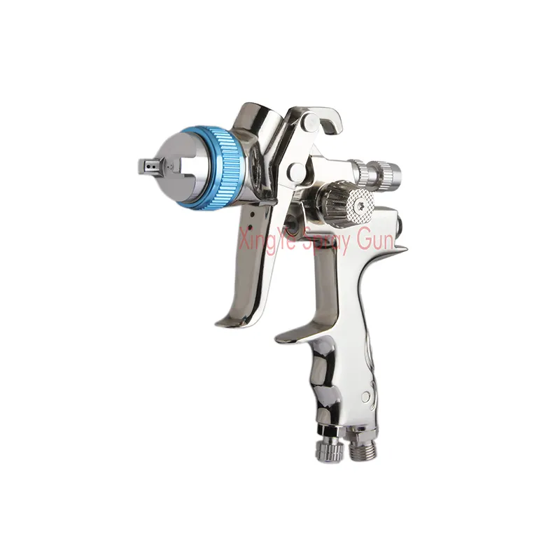 Provincie Verf Efficiënte 1.3Mm Nozzle M-808G-2 Verf Pistool Hvlp