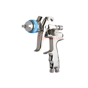 Province 1.3mm Buse M-808G-2 <span class=keywords><strong>Pistolet</strong></span> À Air HVLP Outil De <span class=keywords><strong>Peinture</strong></span> Efficace - Product Image 1