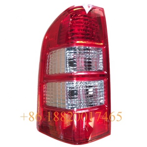Feu arrière pour <span class=keywords><strong>Ranger</strong></span> des automobiles, accessoire de haute qualité, vente d'usine en gros, 2006, <span class=keywords><strong>2007</strong></span>, 2008 - Product Image 2