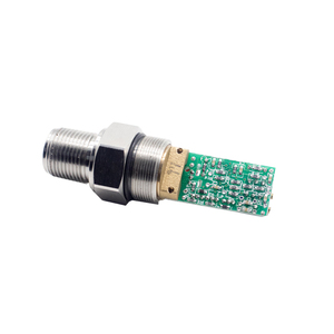<span class=keywords><strong>La</strong></span> estabilidad de largo plazo 4 - 20mA transmisor de presión absoluta precio - Product Image 4