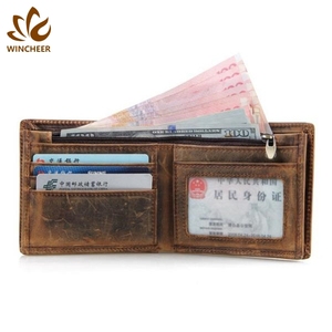 Venta caliente de China al por mayor carteras <span class=keywords><strong>money</strong></span> clip Wallet con <span class=keywords><strong>gran</strong></span> precio - Product Image 5