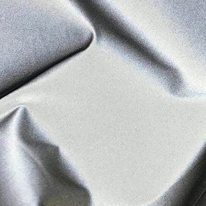 <span class=keywords><strong>Tissu</strong></span> en polyester PU imperméable et réfléchissant à haute luminosité, résistant à l'abrasion, pour vestes, <span class=keywords><strong>chaises</strong></span> et sacs de mode - Product Image 5