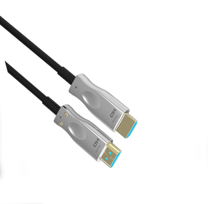 Tốc độ cao mạ Vàng 4K sợi quang Cáp HDMI - Product Image 6