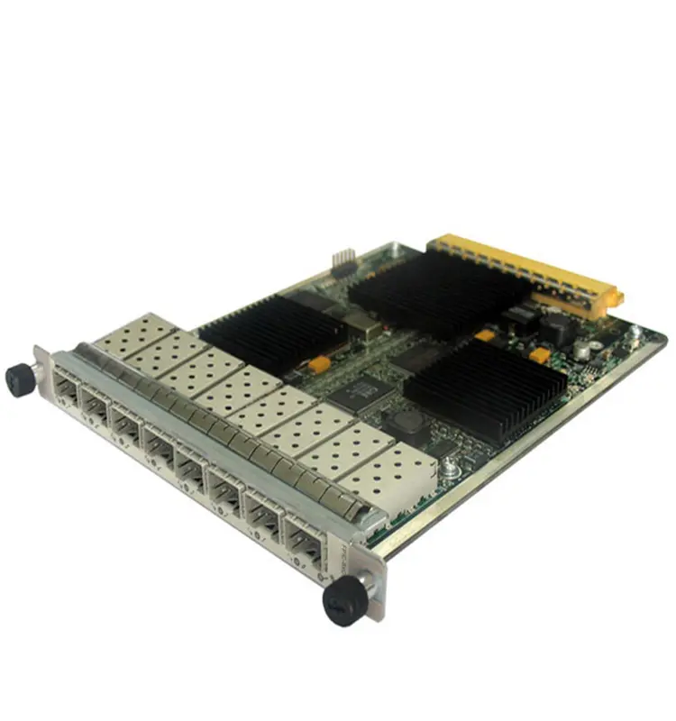 AR01DT32A Huawei 02311AFR AR2220-S Suara Modul Huawei Router