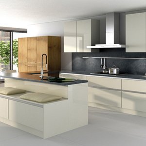 Style moderne nouveau modèle en bois armoire de <span class=keywords><strong>cuisine</strong></span> commerciale pour la conception de <span class=keywords><strong>cuisine</strong></span> - Product Image 6