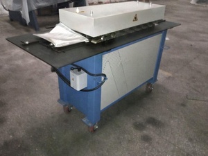 MÝT thương hiệu LC-12M S đòn chêm khóa hình thành máy, Bằng Phẳng Khóa Máy - Product Image 4