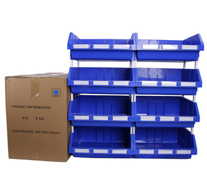 صندوق تخزين TK010 للحصول على مواد طبية استهلاكية التخزين - Product Image 3