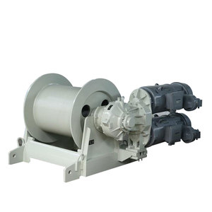 מגדל מנוף 55rcs/70rcs lvf משתנה תדר ולהניף כננת מכירה לוהטת - Product Image 5