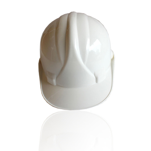 Precio barato personalizado de HDPE de seguridad industrial <span class=keywords><strong>casco</strong></span> especializado - Product Image 2