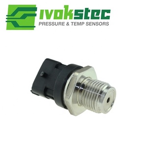 Capteur de pression de carburant haute pression Common Rail pour <span class=keywords><strong>Renault</strong></span> 166384578R 16 63 845 78R 5001867660 7701055704 8200391398 7701068401 - Product Image 3