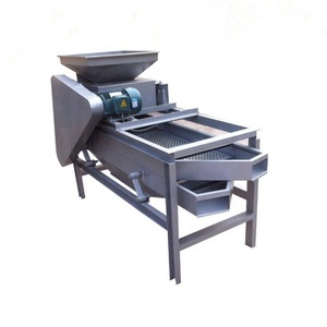 Macchina automatica del Cracker di screpolatura della mandorla di vendita calda/Sheller della nocciola - Product Image 2