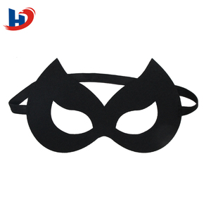 ورأى جودة عالية هالوين الحيوان الوجه حزب باتمان قناع - Product Image 3