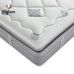 <span class=keywords><strong>LIN</strong></span>-014 Diglant Royal Bobine <span class=keywords><strong>De</strong></span> Sommeil Doux Chinois Fabricant <span class=keywords><strong>de</strong></span> Matelas à Ressorts En <span class=keywords><strong>Mousse</strong></span> À Mémoire - Product Image 4