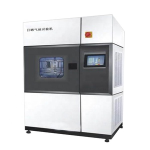 Máy Thử Độ Bền Ánh Sáng Làm Mát Bằng Nước Giá Rẻ, Buồng Thử Nghiệm Lão Hóa Ánh Sáng, Buồng Khí Hậu Giá Rẻ - Product Image 1