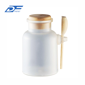 4 oz Pots En Plastique En <span class=keywords><strong>Gros</strong></span>, Céramique Bocaux Hermétiques - Product Image 6