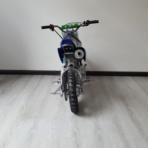 CRF — Mini vélo tout-terrain, moto hors-route, 50CC, offre spéciale - Product Image 5