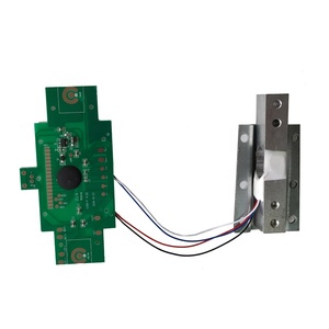 Celda <span class=keywords><strong>de</strong></span> Carga <span class=keywords><strong>Sensor</strong></span> <span class=keywords><strong>de</strong></span> <span class=keywords><strong>peso</strong></span> 500g 1kg 5KG 10kg + HX711 <span class=keywords><strong>peso</strong></span> sensores Ad módulo - Product Image 1