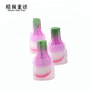 Nuevo diseño de 2018 1 unid Nosewing mejilla pincel de maquillaje cepillo - Product Image 3