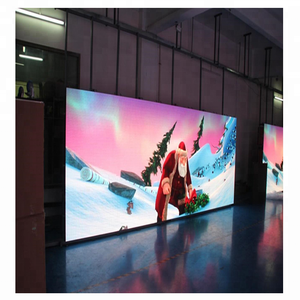 P1.976 p2 p2.5 p3 p4 de alta luminosidad RGB pantalla p5 pantalla led de interior IC2038 - Product Image 4