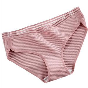 Venta al por mayor de fábrica calidad Sexy de moda clásico ropa damas ropa interior - Product Image 1