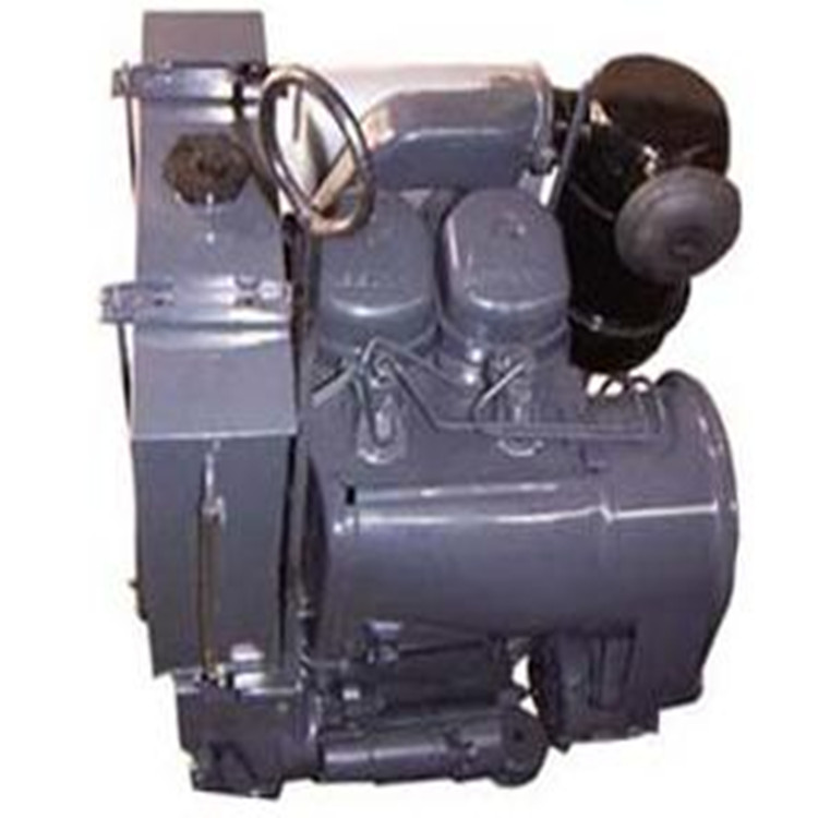 Высокое качество четырехтактный двигатель с воздушные охлаждением 2 цилиндра beinei двигателя F2L511