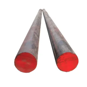 4130 4140 4340 CrMo alloy steel rod / alloy steel bar