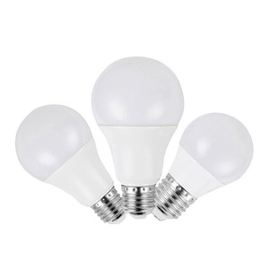Trung Quốc Jiangmen Sunbright Công Suất Cao Hiện Đại E27 9 Wát 12 Wát 30 Wát Home Vàng Ánh Sáng Trắng <span class=keywords><strong>Led</strong></span> <span class=keywords><strong>Bulb</strong></span> Đèn Với Bìa Nhựa - Product Image 1