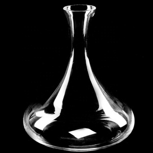 OEM/ODM Fashionable Glass Globe Cristal <strong>Wine</strong> <strong>Decanter</strong> <strong>With</strong> <strong>Stopper</strong> Seal - Product Image 5