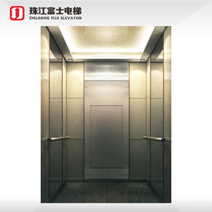 ZhujiangFuji precio <span class=keywords><strong>de</strong></span> fábrica apartamento y <span class=keywords><strong>la</strong></span> Oficina ascensor <span class=keywords><strong>de</strong></span> pasajeros ascensor - Product Image 1