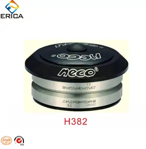 Hot Sale Neco H382 1.5 Inch Alloy Road Bicycle NHB-15 Sealed Bearing Headset