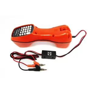 Telefon leitungs tester st230f