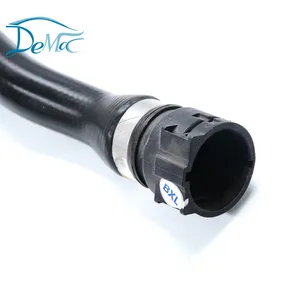 China Manufacture Engine System Parts For BMW E46 Heater Inlet Hose 64218377783