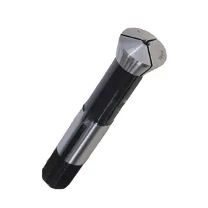 HUAZHICHUN high precision sharpener collet for cnc milling cutting center u2 grinding collet expandable collets