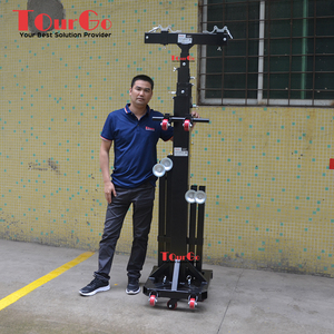 Ağır krank asansörleri hattı dizi kule kaldırma - Product Image 3