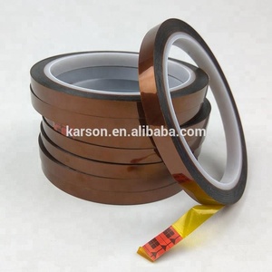 <span class=keywords><strong>3</strong></span> M soldadura Masking Tape 5413 proteger circuitos al soldar - Product Image 1