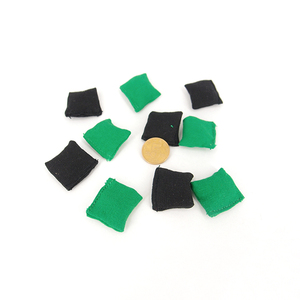 Escritorio de Bolsa De La <span class=keywords><strong>Haba</strong></span> juego mini juego escritorio Cornhole juego - Product Image 5