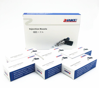 Boquilla de inyector de combustible original, la mejor calidad, 16450-R70-A01 16450R70A01 para Accord ACURA 3.5L 3.7L V6