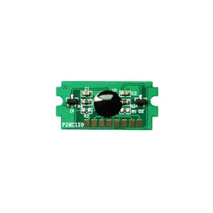 Mengatur Ulang Chip untuk Kyocera P6130cdn Ecosys M6030cdn M6530cdn TK-5140 TK-5141 TK-5142 TK-5144 Kosong Toner Cartridge