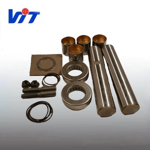 Kits de Pivote de Dirección VIT-S para Camiones U17:41.26*234MM para Camiones Americanos R200267 FAK4572 806355b K584 FAK4572 - Product Image 6
