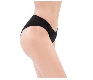 Las mujeres Hipster bragas sin fisuras bajo Panty elástico suave ropa interior - Product Image 3