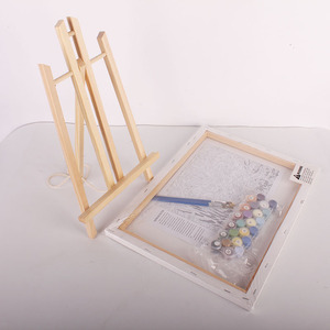 High Quality Factory Wholesale 5D DIY Crystal Diamond Painting Handpainted and Printed Subjects Include <strong>Still</strong> <strong>Life</strong> - Product Image 6