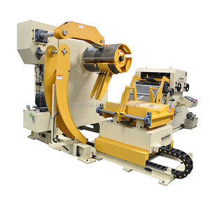 Máy Đột Dập Hộp Kim Loại Điện Tốc Độ Cao 100T - Product Image 3