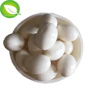 Janpan खाद्य ग्रेड सबसे अच्छा प्राकृतिक पूरक ubiquinone coenzyme q10 coenzyme q10 softgel 500mg