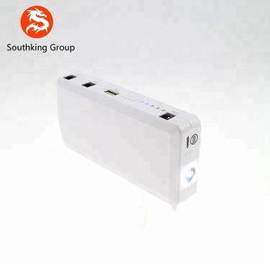 Giá rẻ bán buôn pin điện booster nhảy khởi động động cơ xe gói booster - Product Image 2