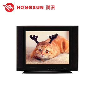 14 pouces ultra mince ultra mince kit tv pour tv à <span class=keywords><strong>tube</strong></span> <span class=keywords><strong>cathodique</strong></span> motard - Product Image 6